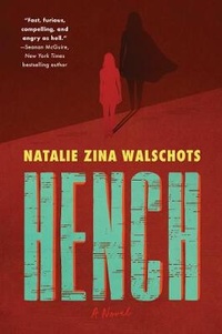 Enlarge image Cover: Hench - WilliamMr