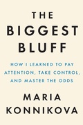 Cover: The Biggest Bluff - The Penguin Press