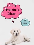 Cover: Phoebe's Diary - John Savage