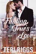 Cover: Finding True's Love - Teri Riggs