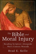 Cover: The Bible and Moral Injury - Abingdon Press