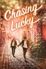 Cover: Chasing Lucky - Simon & Schuster Books for Young Readers