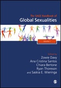 Cover: The SAGE Handbook of Global Sexualities - SAGE Publications Ltd