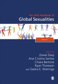 Cover: The SAGE Handbook of Global Sexualities - SAGE Publications Ltd