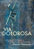 Cover: Via Dolorosa - Paraclete Press