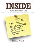 Cover: Inside Nixon's Enemies List - New Century Books