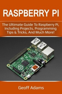 Abbildung von: Raspberry Pi - Ingram Publishing