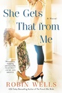 Cover: She Gets That from Me - Berkley