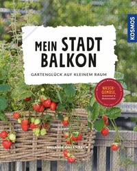 Abbildung von: Mein Stadtbalkon - Kosmos