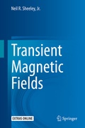 Bild: Transient Magnetic Fields - Springer