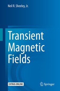Abbildung von: Transient Magnetic Fields - Springer