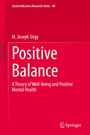 Cover: Positive Balance - Springer