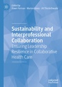 Cover: Sustainability and Interprofessional Collaboration - Palgrave Macmillan