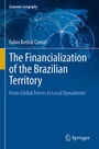 Cover: The Financialization of the Brazilian Territory - Springer