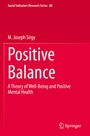Cover: Positive Balance - Springer
