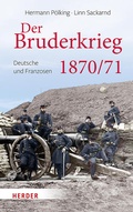 Bild: Der Bruderkrieg - Verlag Herder