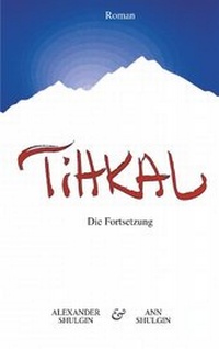 Enlarge image Cover: TiHKAL - TWENTYSIX