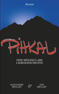 Abbildung von: PiHKAL - TWENTYSIX
