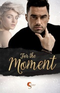 Cover: For the Moment - BoD - Books on Demand