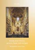 Cover: Kirche Jesu Christi - Books on Demand