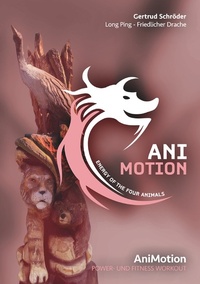 Abbildung von: Animotion - Books on Demand