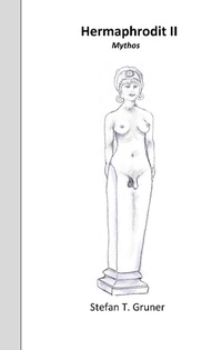 Enlarge image Cover: Hermaphrodit II - BoD - Books on Demand