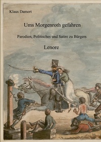 Abbildung von: Ums Morgenroth gefahren - Books on Demand