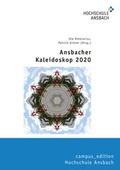 Cover: Ansbacher Kaleidoskop 2020 - Shaker