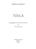 Cover: Tosca - Kleinheinrich