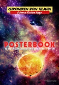 Cover: Posterbook: Chroniken von Tilmun - Twilight-Line