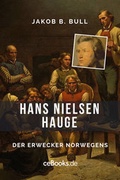 Cover: Hans Nielsen Hauge - ceBooks Verlag Alexander Rempel