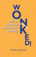 Cover: Wonked! - Bloomsbury Publishing India Pvt Ltd