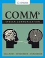 Cover: COMM - South-Western College Publishing