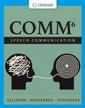Cover: COMM - South-Western College Publishing