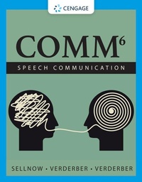 Enlarge image Cover: COMM - South-Western College Publishing