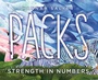 Cover: Packs - HarperCollins
