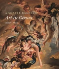 Cover: A Superb Baroque - Princeton University Press
