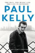 Cover: Paul Kelly - Hachette Australia