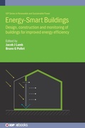 Cover: Energy-Smart Buildings - Institute of Physics Publishing