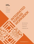 Cover: Integrated Korean Workbook - University of Hawai'i Press