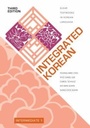 Cover: Integrated Korean - University of Hawai'i Press