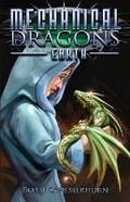 Cover: Mechanical Dragons - Bobbi Schemerhorn