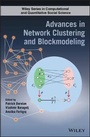 Cover: Advances in Network Clustering and Blockmodeling - Wiley