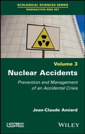 Cover: Nuclear Accidents - Wiley