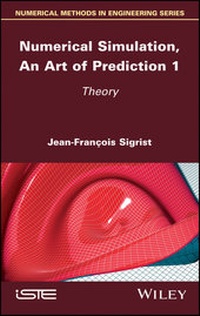 Abbildung von: Numerical Simulation, An Art of Prediction 1 - Wiley-Blackwell
