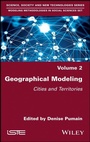 Cover: Geographical Modeling - Wiley