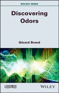 Bild: Discovering Odors - Wiley