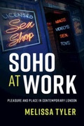 Cover: Soho at Work - Cambridge University Press
