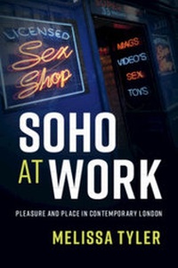 Abbildung von: Soho at Work - Cambridge University Press