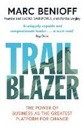 Cover: Trailblazer - Simon & Schuster Ltd